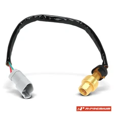 A-Premium Air Inlet Manifold Pressure Sensor for Kenworth Freightliner Peterbilt