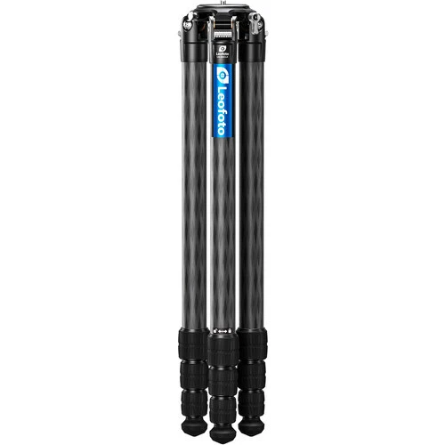 Leofoto LM-323C Summit Series Carbon Fibre Tripod - Picture 4 of 5