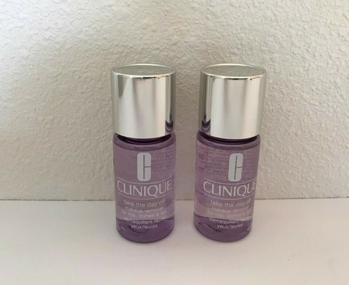 Samples/Mini: Clinique, Caudalie, Dr Dennis Gross, Living Proof, Bite's Lipstick - Picture 2 of 18