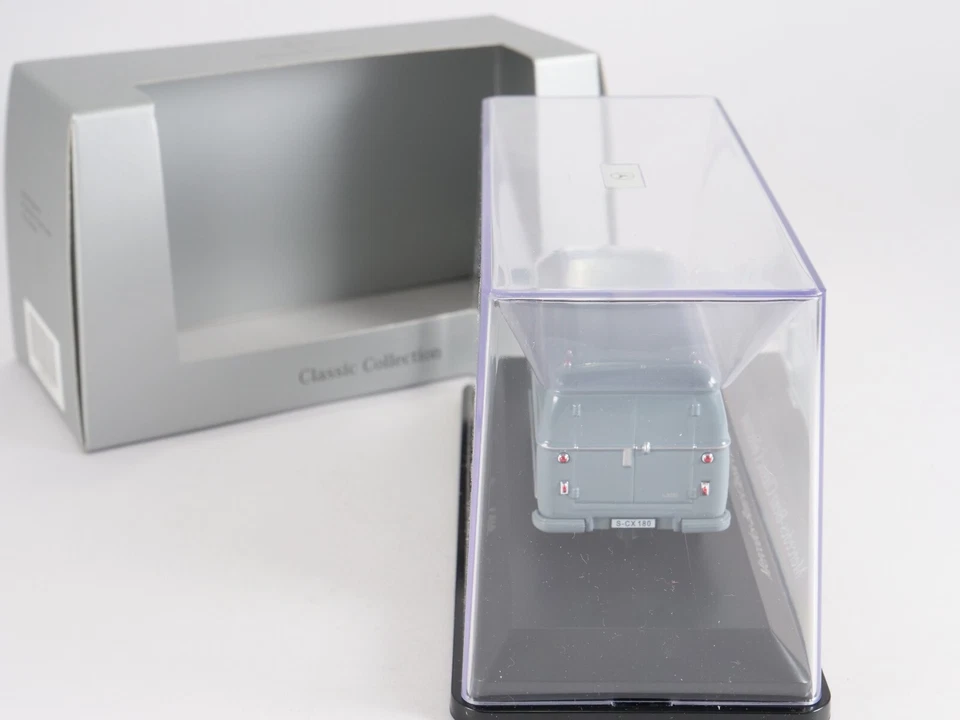 Premium ClassiXXs Carri Funebri Neri Classic Collection B66045852 - Immagine 4 di 4