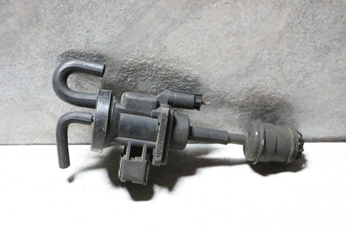 ORIGINAL Mercedes W203 W163 W210 Druckwandler Unterdruckventil A0005450427 DE ✓