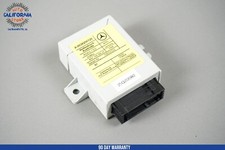 00-06 Mercedes W215 CL500 S430 Tire Pressure Monitoring System TPMS Receiver OEM