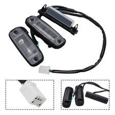 1x Kennzeichenbeleuchtung Nummernschild Beleuchtung für Kia Sportage 92501-3W000