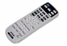 Epson Projector Remote Control- PowerLite Home Cinema 2040 2045