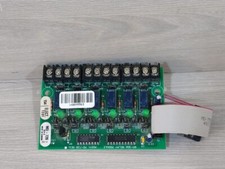 SIEMENS TRM-306 /RM 306 RELAY MODULE MD-728