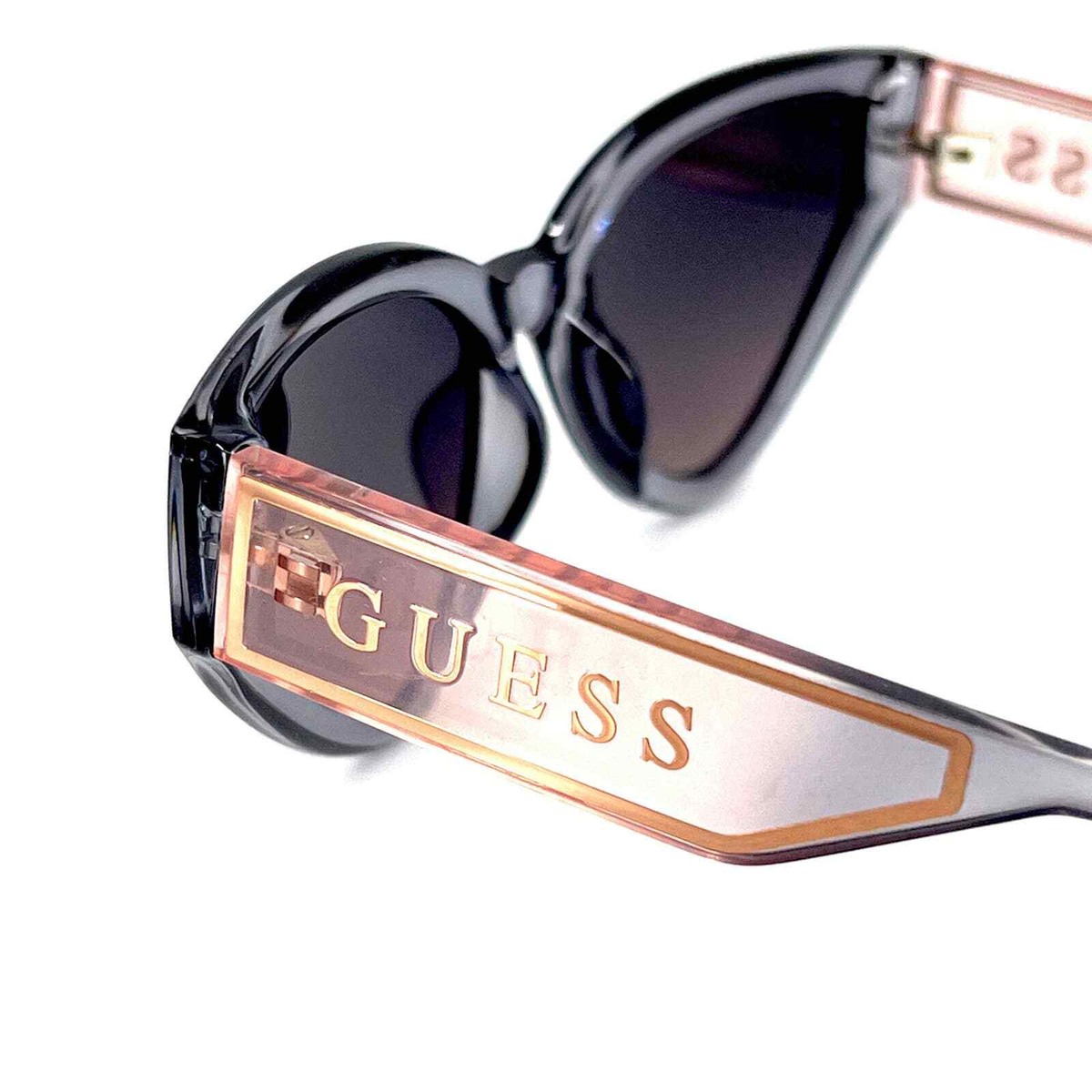 GUESS Sunglasses GU7819 20B, Authentic New! GUESS Sunglasses GU7819 20B, Authentic | eBay main image 3