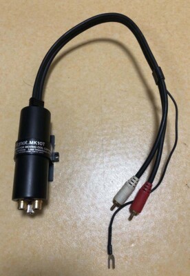 signet MK10T MC昇圧トランス signet MK10T MC昇圧トランス