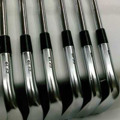 Golf Iron Set Callaway Apex 2019 N.S.PRO 850GH (R) 6pcs 5-P JAPAN