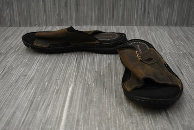 rockport men's darwyn slide 2 sandal