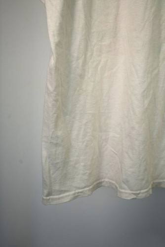 Vintage Gildan The Budweiser Clydesdales Horse Graphic Tee Shirt White XL - 第 8/8 張圖片