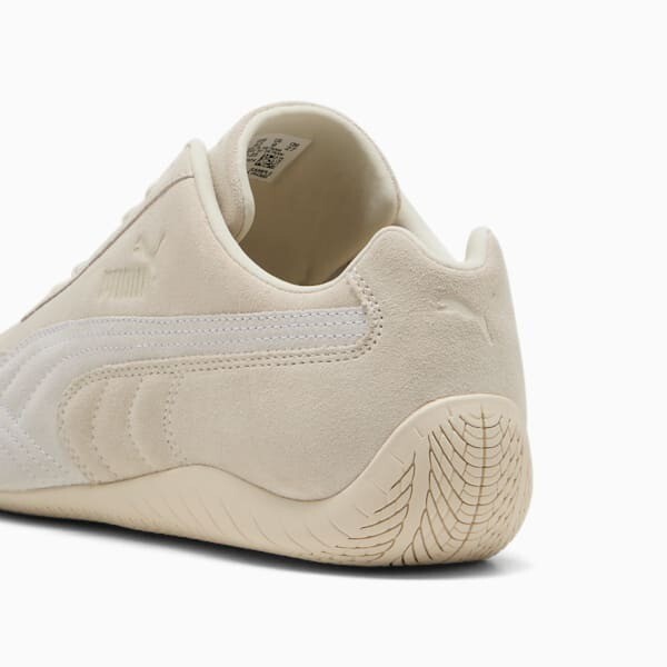Puma Speedcat OG Alpine Snow White Ivory 398846-23Men's Size