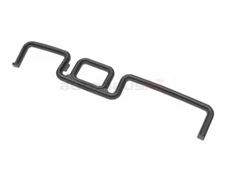 VICTORREINZ Timing Cover Gasket 11141247849 BMW Z3 E36 318i 318ti 318is E30