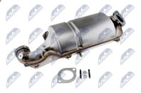 RNK-PL-040 NTY Spannrolle, Keilrippenriemen FüR Cadillac,Chevrolet,Opel,Saab