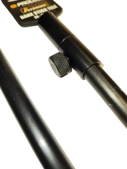 Prologic Avenger Tele Bankstick 20-34cm 30-50cm 50-85cm teleskopierbar - Bild 3 von 4