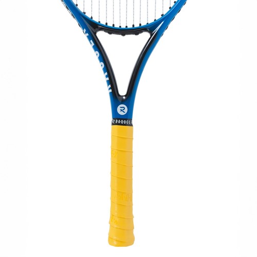 Ersatzschläger Griffband Tennis Badminton Squash, verschiedene Farben, Raquex - Bild 32 von 54