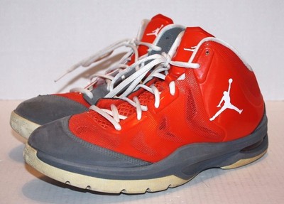 Nike Air Jordan Men display picture 1