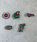 Florida Gators Ncaa College Shoe Charms