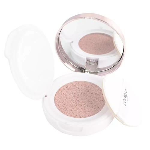 L'Oreal True Match Lumi Cushion Luminous Foundation **NO SPONGE** (CHOOSE COLOR) - Picture 2 of 15
