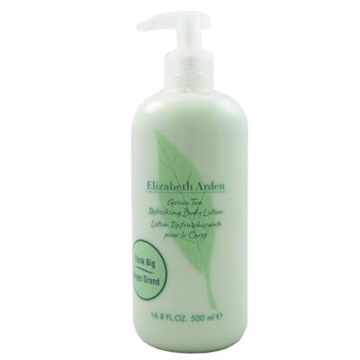 Elizabeth Arden Green Tea Bodylotion & Showergel 500 ml - verschiedene Sorten