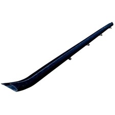 19811992 Chevy Pickup Truck Front Door Inner Belt Weather Strip Rh Side Rubber