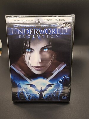 Underworld: Evolution New Sealed 