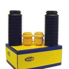 Staubschutzsatz Stoßdämpfer Vorderachse  AUDI 50 (86) 80 (80,82,B1,85,B2,89,89Q)