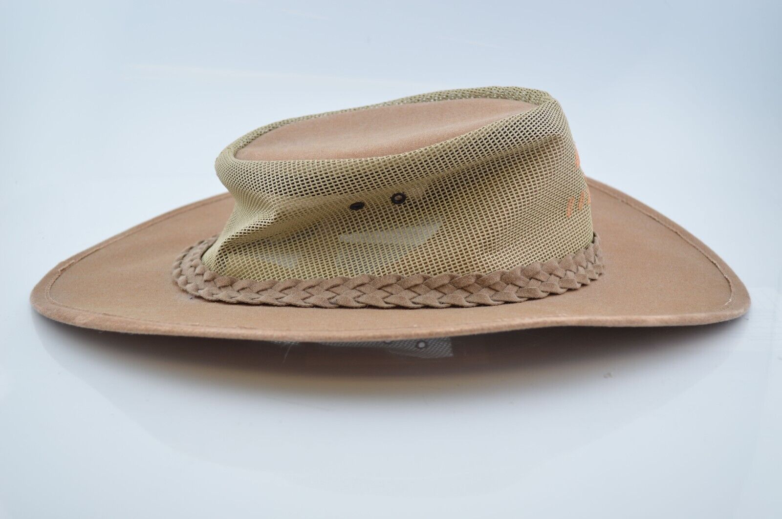 Aussie Chiller Hat 'Soak Me' "DORAL" Perforated O… - image 4