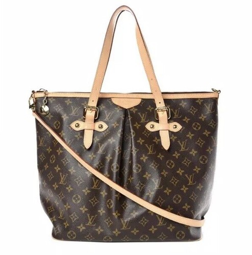BORSA LOUIS VUITTON neverfull Usata Bag Tasche EUR 113,00 - PicClick IT