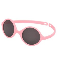 KiETLA - Okulary przeciwsłoneczne Diabola 0-1 Blush