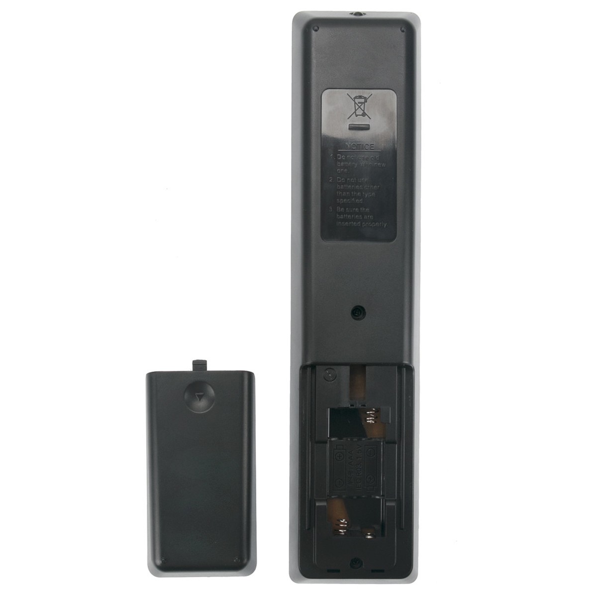 New NH407UP Remote for Magnavox TV 32MD304V 32MD304V/F7 28MD304V