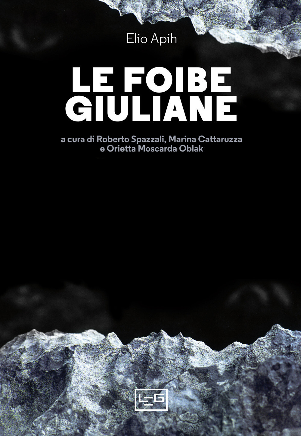 Le foibe giuliane - Apih Elio