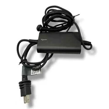 Dyson Corrale Hair Straightener Magnetic 360˚ AC Charger Power Adapter 372458-44