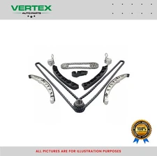Timing Chain Kit For RANGE ROVER SPORT 5.0 508PS Engine LR051013 - BRAND NEW