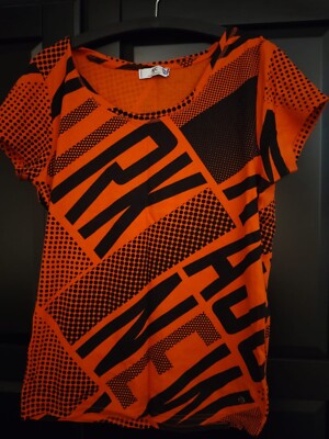 Damen T-shirt AJC