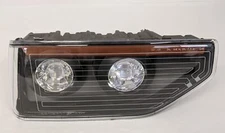 *Won't Adjust* Western Star 47X, 49X SFA RH Heated Headlight - P/N A66-10227-025