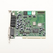 Aureal vortex au8830