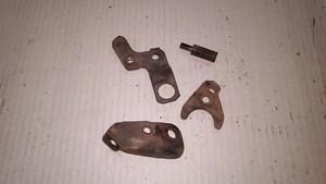 VW T3 Diesel CS KY JX 4x Original Kleinteil Motor