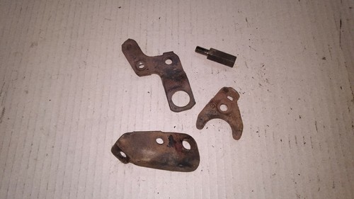 VW T3 Diesel CS KY JX 4x Original Kleinteil Motor