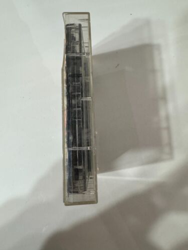 Soulja Slim - Give It 2 'Em Raw Cassette *TESTED* - Picture 4 of 12