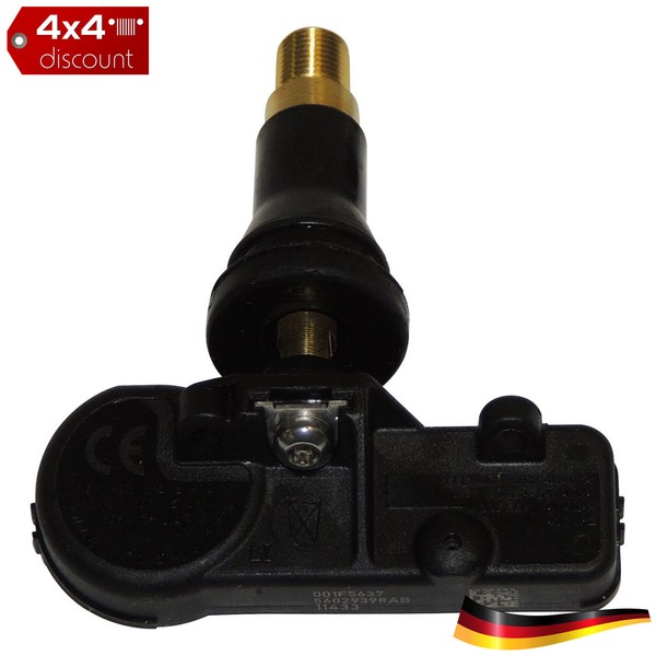 Reifendrucksensor Dodge Charger LX 2010-image