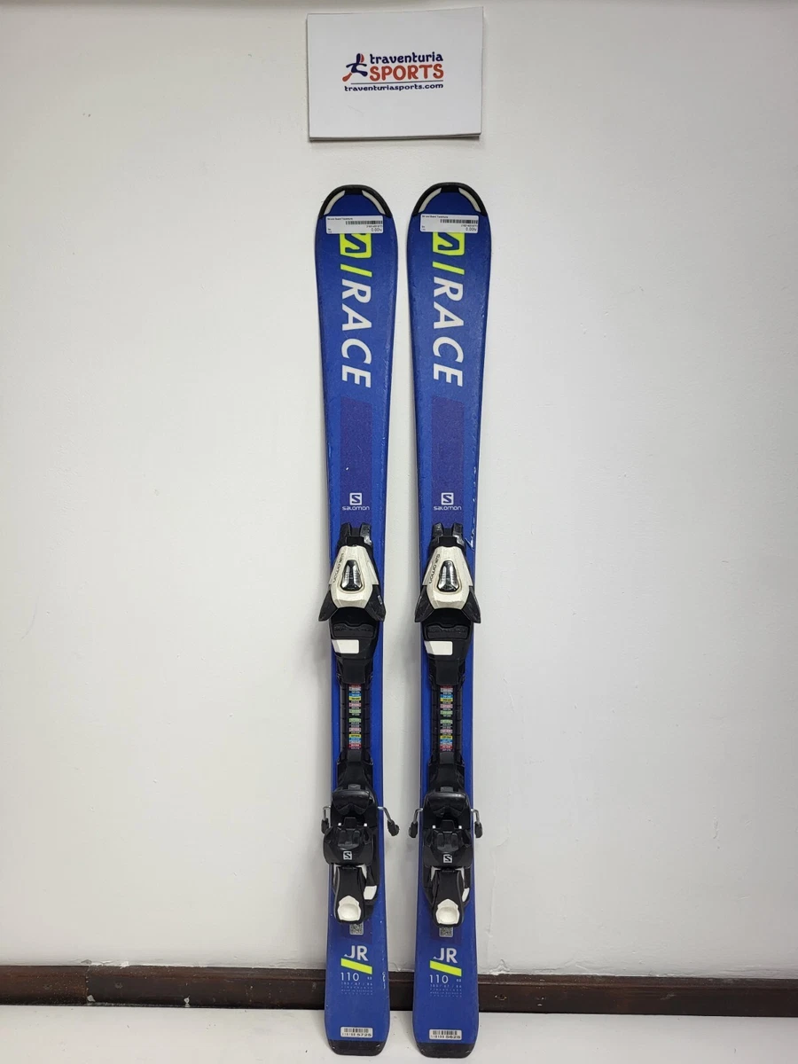 Salomon 171-180cm Downhill Skis for sale | eBay