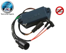Evinrude Johnson OMC Outboard CDI Power Pack 4 Cylinder 88-110 HP 1985-1987