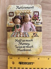 Roman Inc. Babbling Brook Suzanne Cruise Decoration Textured 3D Picture