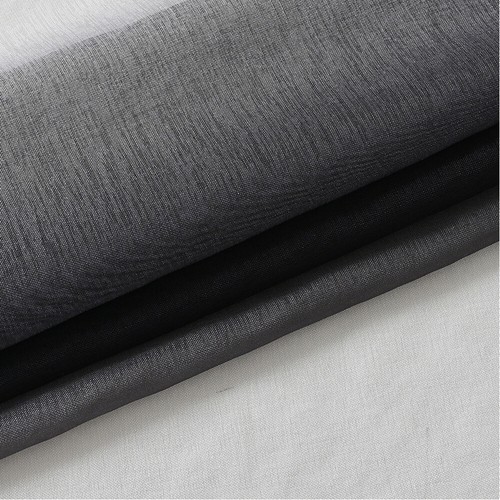 Gardinen Halbverdunkelungsvorhänge Farbverlauf Gardinen Stangenvorhänge Home Deco ∂ - Bild 11 von 15