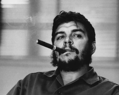 Guevara Che (46472) 8x10 Photo