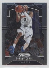 2019-20 Panini Prizm Torrey Craig #87 0b1m