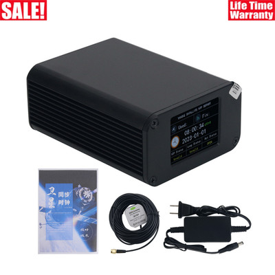 YK-1000H International Version NTP Server Network Time Server for GPS Beidou