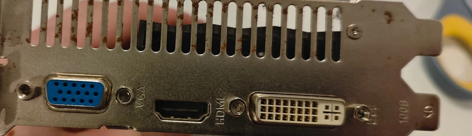 PNY GeForce GT 630 2GB DDR3 PCI Express 2.0 x16 Graphics Card VCGGT6302XPB - Image 3 of 3