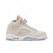 Air Jordan 5 Retro Se Gs Craft FD9220-180