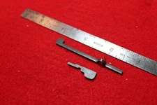 Hi-point, c9, oem Parts 9 mm, Mag Lockout & slide safety lock,91525-340